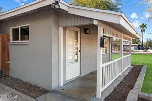 625 W 12th St, Tempe, AZ 85281 - Photo 2