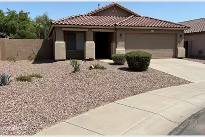 776 W Fairlane Court, Casa Grande, AZ 85122 - Photo 1