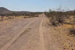 Xxxxx W Carlise Rd, Wickenburg, AZ 85390 - Photo 1