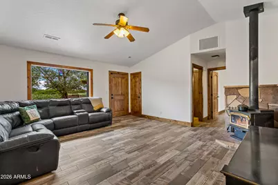 7620 Hutton Ranch Road, Flagstaff, AZ 86004 - Photo 4