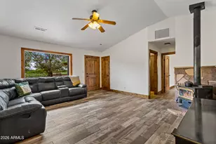 7620 Hutton Ranch Rd, Flagstaff, AZ 86004 - Photo 4