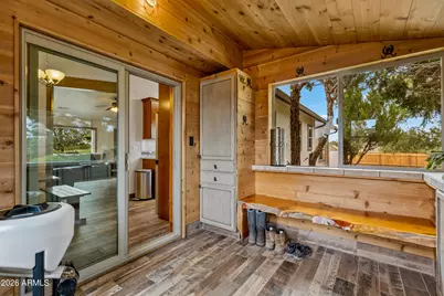 7620 Hutton Ranch Road, Flagstaff, AZ 86004 - Photo 14