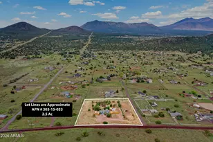 7620 Hutton Ranch Rd, Flagstaff, AZ 86004 - Photo 26