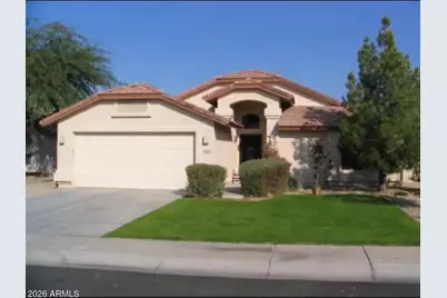 2316 E Rawhide Street, Gilbert, AZ 85296 - Photo 1