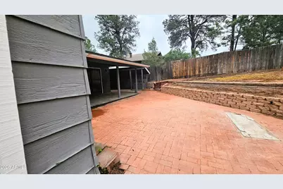 905 S Pinecone Street, Payson, AZ 85541 - Photo 4