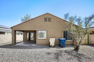 23976 W Grove St, Buckeye, AZ 85326 - Photo 28