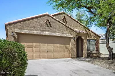 23976 W Grove Street, Buckeye, AZ 85326 - Photo 2