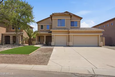 27989 N Muscovite Drive, San Tan Valley, AZ 85143 - Photo 2