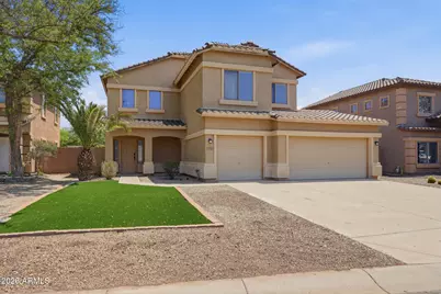 27989 N Muscovite Drive, San Tan Valley, AZ 85143 - Photo 1