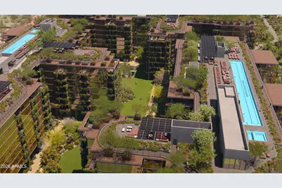 7230 E Mayo Boulevard #6011, Scottsdale, AZ 85255 - Photo 16