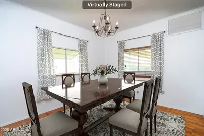 46 Black Knob View, Bisbee, AZ 85603 - Photo 8