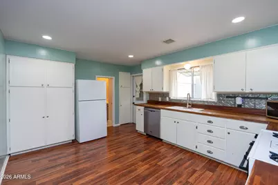 46 Black Knob View, Bisbee, AZ 85603 - Photo 12