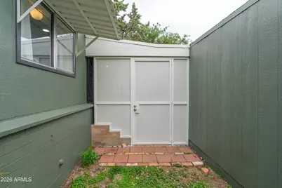46 Black Knob View, Bisbee, AZ 85603 - Photo 44