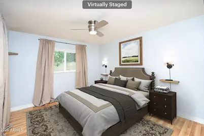 46 Black Knob View, Bisbee, AZ 85603 - Photo 26