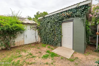 46 Black Knob View, Bisbee, AZ 85603 - Photo 32