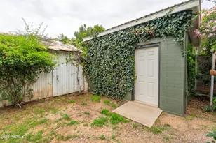 46 Black Knob View, Bisbee, AZ 85603 - Photo 32