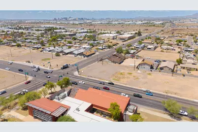 2402 E Broadway Road #1, Phoenix, AZ 85040 - Photo 1
