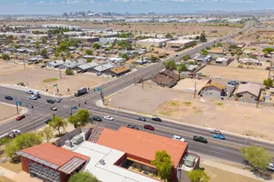 2402 E Broadway Rd, Phoenix, AZ 85040 - Photo 1