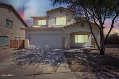 3710 W Burgess Lane, Phoenix, AZ 85041 - Photo 1