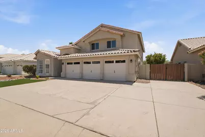 1331 W Beck Lane, Phoenix, AZ 85023 - Photo 4