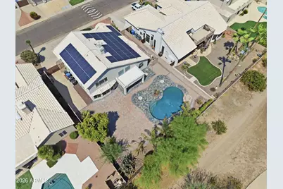 1331 W Beck Lane, Phoenix, AZ 85023 - Photo 46