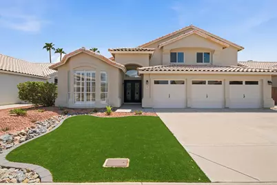 1331 W Beck Lane, Phoenix, AZ 85023 - Photo 2