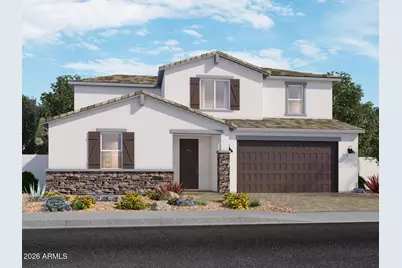 7865 W Bryce Lane, Glendale, AZ 85303 - Photo 1