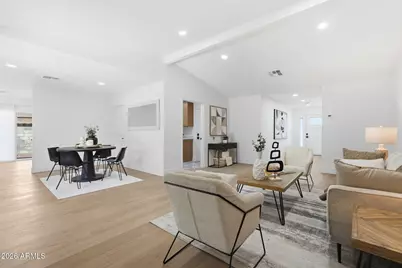 8418 E Via De Viva --, Scottsdale, AZ 85258 - Photo 38