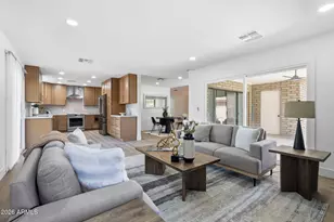 8418 E Via De Viva --, Scottsdale, AZ 85258 - Photo 32