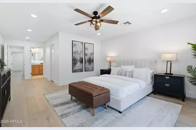 8418 E Via De Viva --, Scottsdale, AZ 85258 - Photo 10