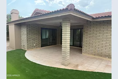 8418 E Via De Viva --, Scottsdale, AZ 85258 - Photo 46