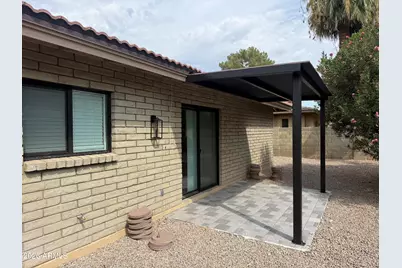 8418 E Via De Viva --, Scottsdale, AZ 85258 - Photo 18