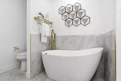 8418 E Via De Viva --, Scottsdale, AZ 85258 - Photo 6