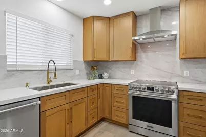 8418 E Via De Viva --, Scottsdale, AZ 85258 - Photo 2