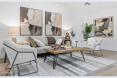8418 E Via De Viva --, Scottsdale, AZ 85258 - Photo 42