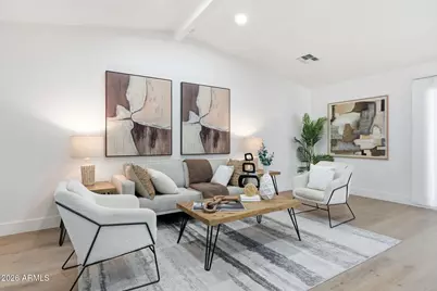 8418 E Via De Viva --, Scottsdale, AZ 85258 - Photo 44