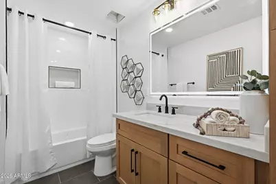8418 E Via De Viva --, Scottsdale, AZ 85258 - Photo 4