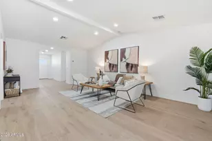 8418 E Via De Viva --, Scottsdale, AZ 85258 - Photo 40