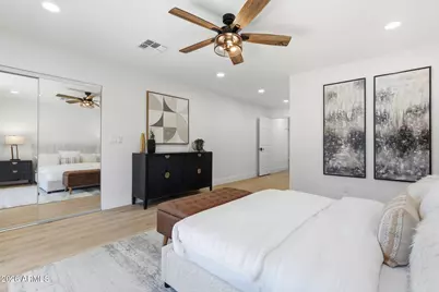 8418 E Via De Viva --, Scottsdale, AZ 85258 - Photo 16