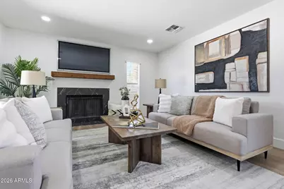 8418 E Via De Viva --, Scottsdale, AZ 85258 - Photo 36