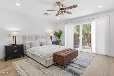 8418 E Via De Viva --, Scottsdale, AZ 85258 - Photo 18
