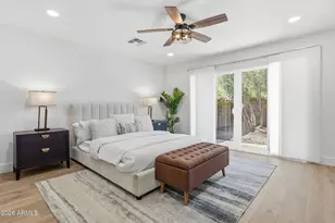 8418 E Via De Viva --, Scottsdale, AZ 85258 - Photo 18