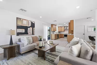 8418 E Via De Viva --, Scottsdale, AZ 85258 - Photo 30