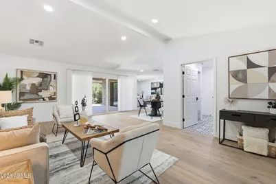 8418 E Via De Viva --, Scottsdale, AZ 85258 - Photo 46