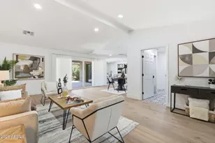 8418 E Via De Viva --, Scottsdale, AZ 85258 - Photo 46