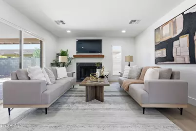 8418 E Via De Viva --, Scottsdale, AZ 85258 - Photo 34