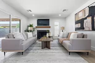 8418 E Via De Viva --, Scottsdale, AZ 85258 - Photo 34