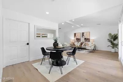 8418 E Via De Viva --, Scottsdale, AZ 85258 - Photo 26