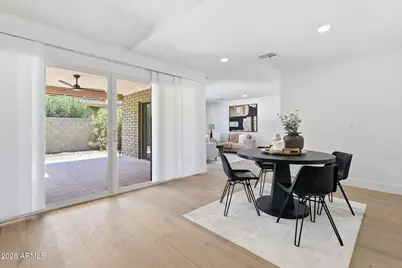 8418 E Via De Viva --, Scottsdale, AZ 85258 - Photo 28