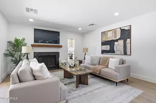 8418 E Via De Viva --, Scottsdale, AZ 85258 - Photo 38